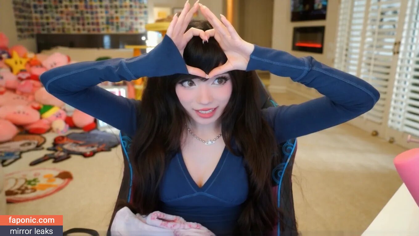 Emiru, emiru.jpg Naakte Lekken OnlyFans Foto #3128