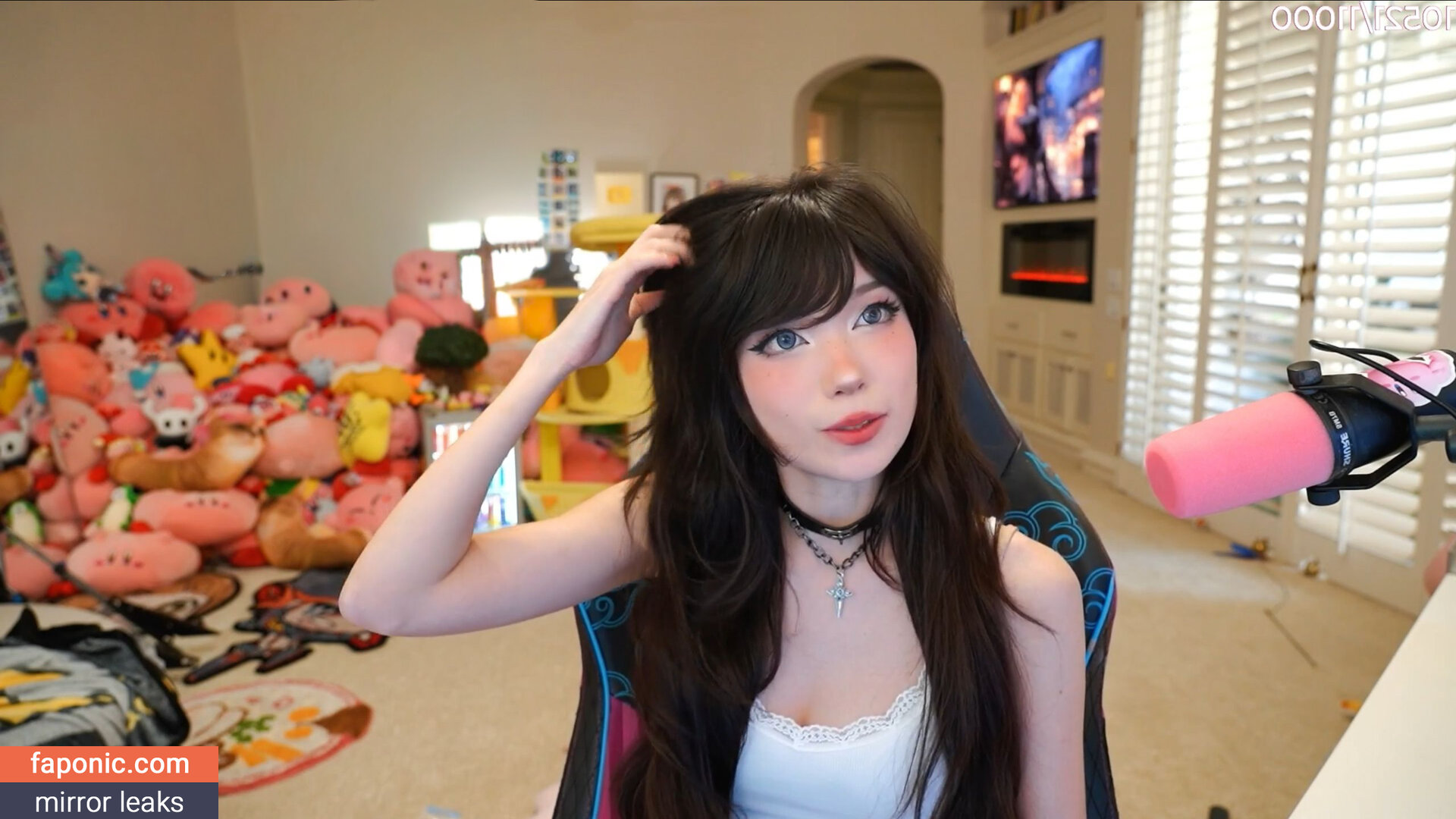 Emiru, emiru.jpg Naakte Lekken OnlyFans Foto #3142