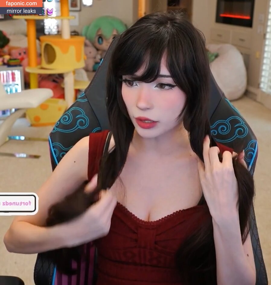 Emiru, emiru.jpg Naakte Lekken OnlyFans Foto #3212