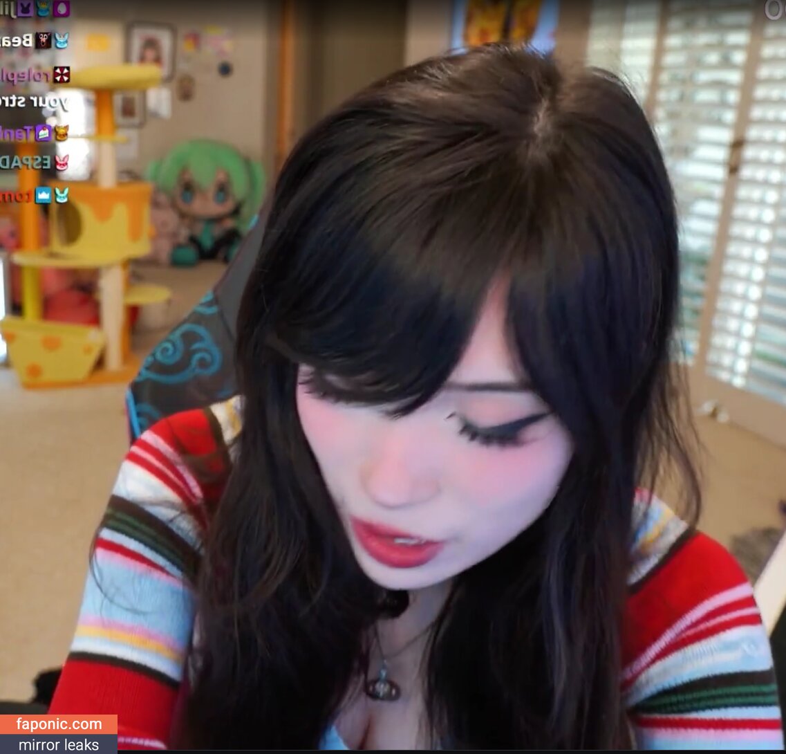 Emiru, emiru.jpg Naakte Lekken OnlyFans Foto #3242