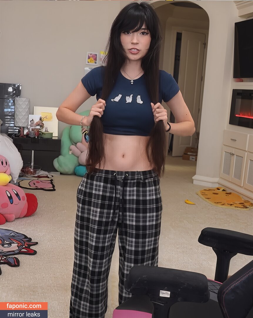 Emiru, emiru.jpg Naakte Lekken OnlyFans Foto #3312