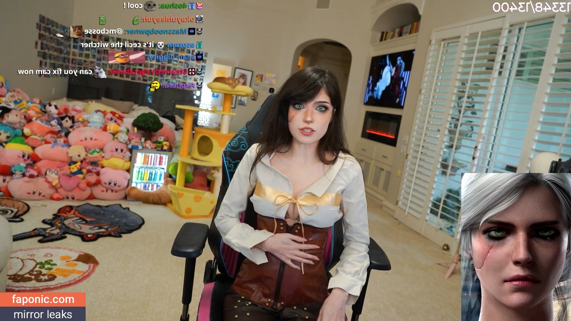 Emiru, emiru.jpg Naakte Lekken OnlyFans Foto #3324
