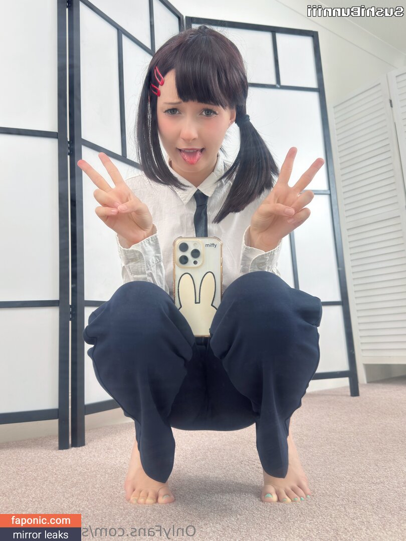 Sushibunniii, https:, sushi.swirl, sushibunnny Naakte Lekken OnlyFans Foto #30