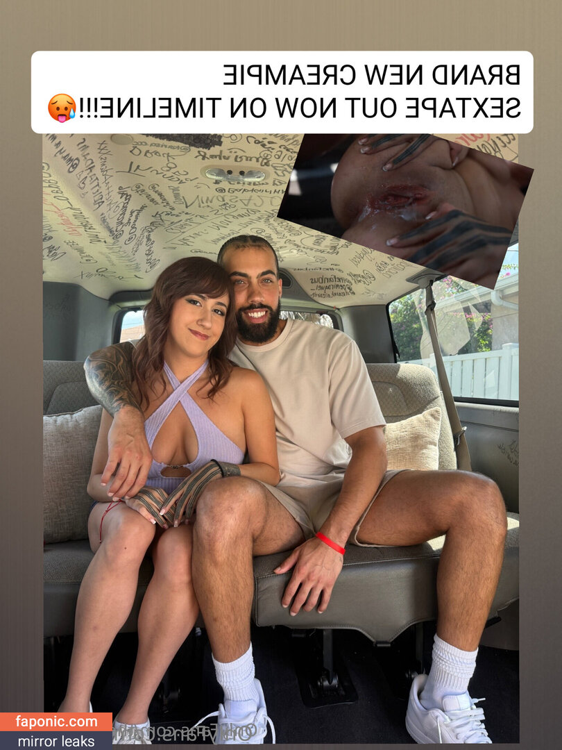 thefanbusig, thefanvan Naakte Lekken OnlyFans Foto #123