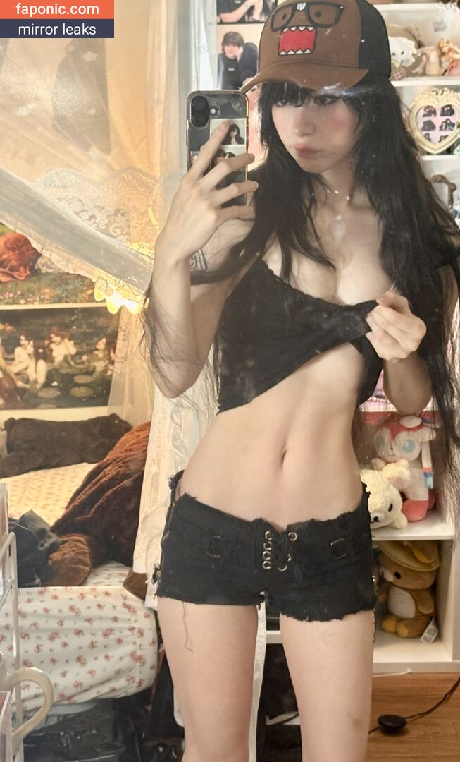Emiru, emiru.jpg Naakte Lekken OnlyFans Foto #52