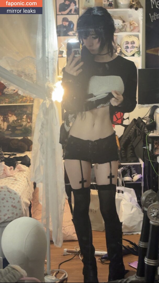 Emiru, emiru.jpg Naakte Lekken OnlyFans Foto #54