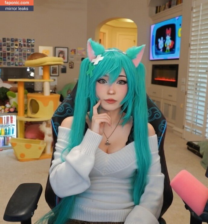Emiru, emiru.jpg Naakte Lekken OnlyFans Foto #77