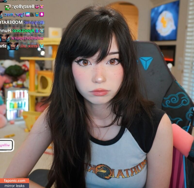Emiru, emiru.jpg Naakte Lekken OnlyFans Foto #81