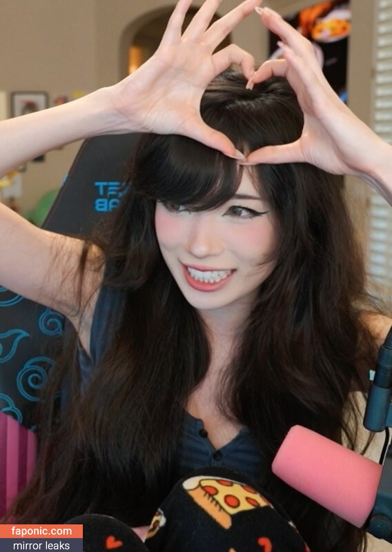 Emiru, emiru.jpg Naakte Lekken OnlyFans Foto #88