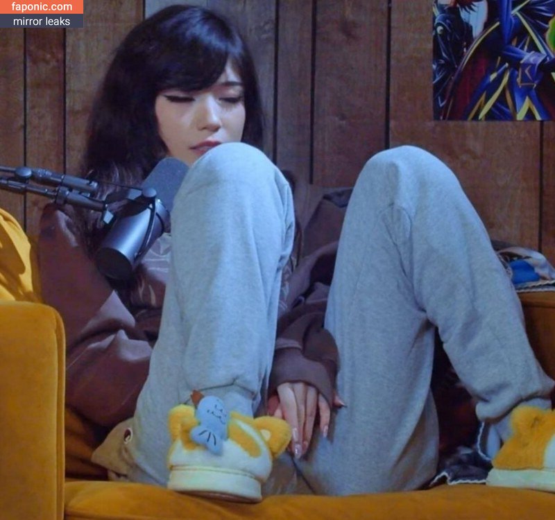 Emiru, emiru.jpg Naakte Lekken OnlyFans Foto #94