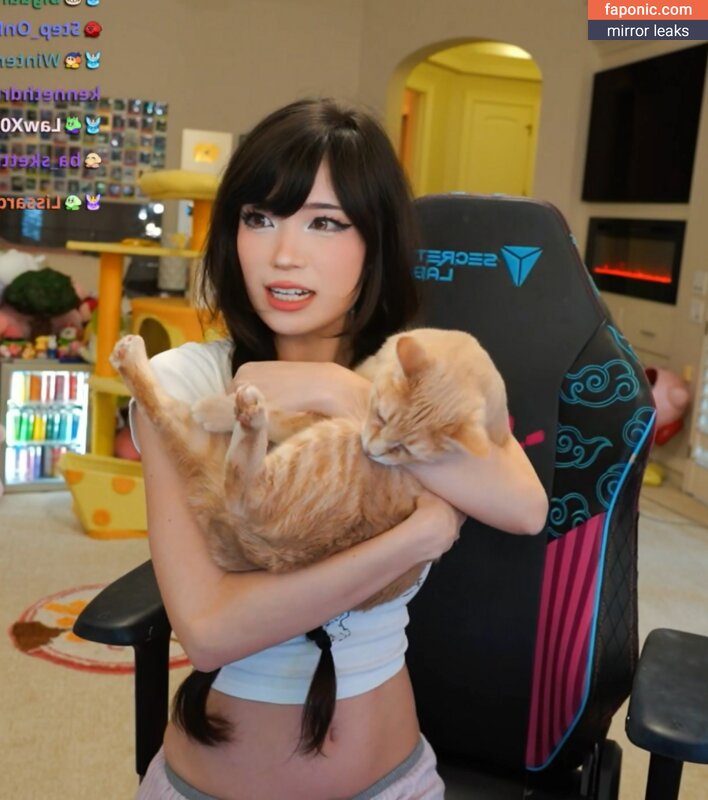Emiru, emiru.jpg Naakte Lekken OnlyFans Foto #104