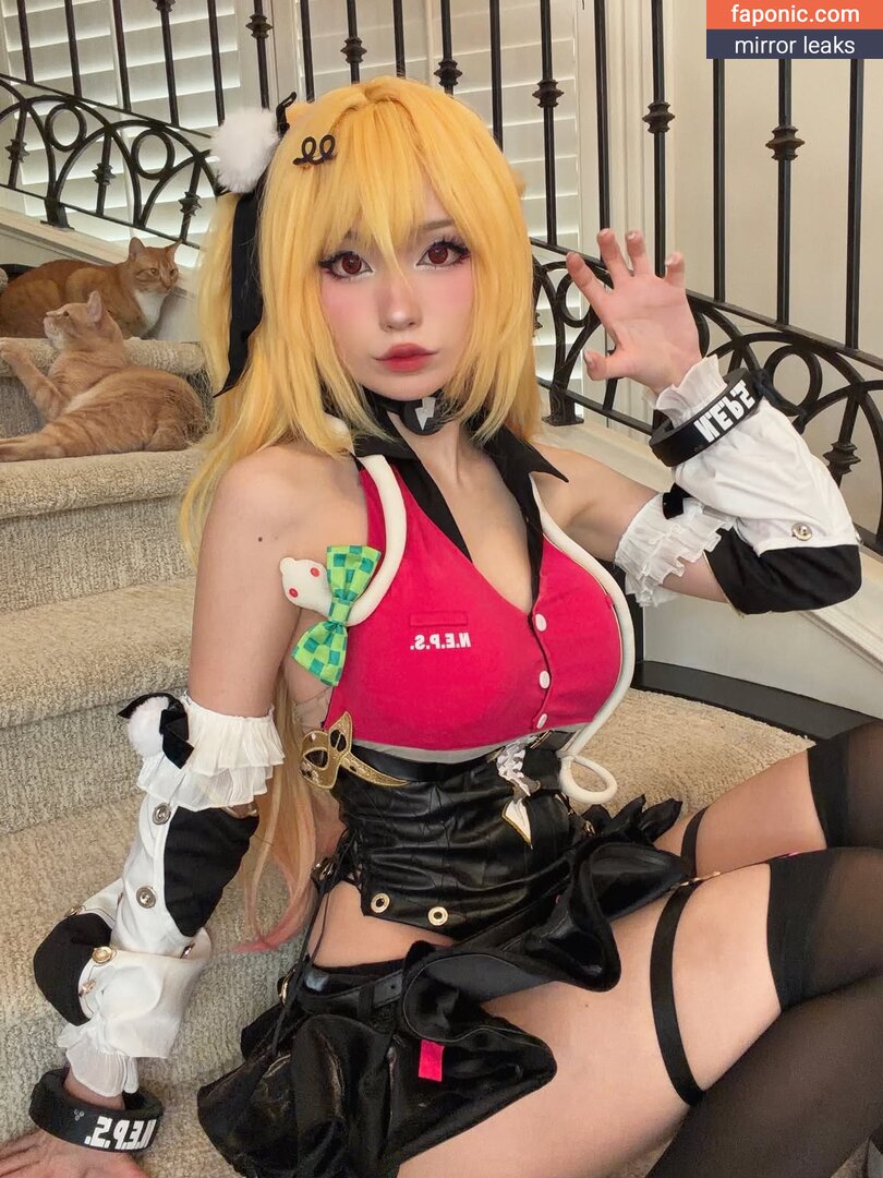 Emiru, emiru.jpg Naakte Lekken OnlyFans Foto #109