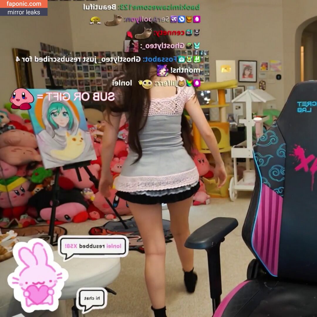 Emiru, emiru.jpg Naakte Lekken OnlyFans Foto #116