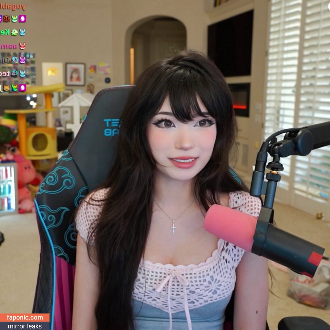 Emiru, emiru.jpg Naakte Lekken OnlyFans Foto #121
