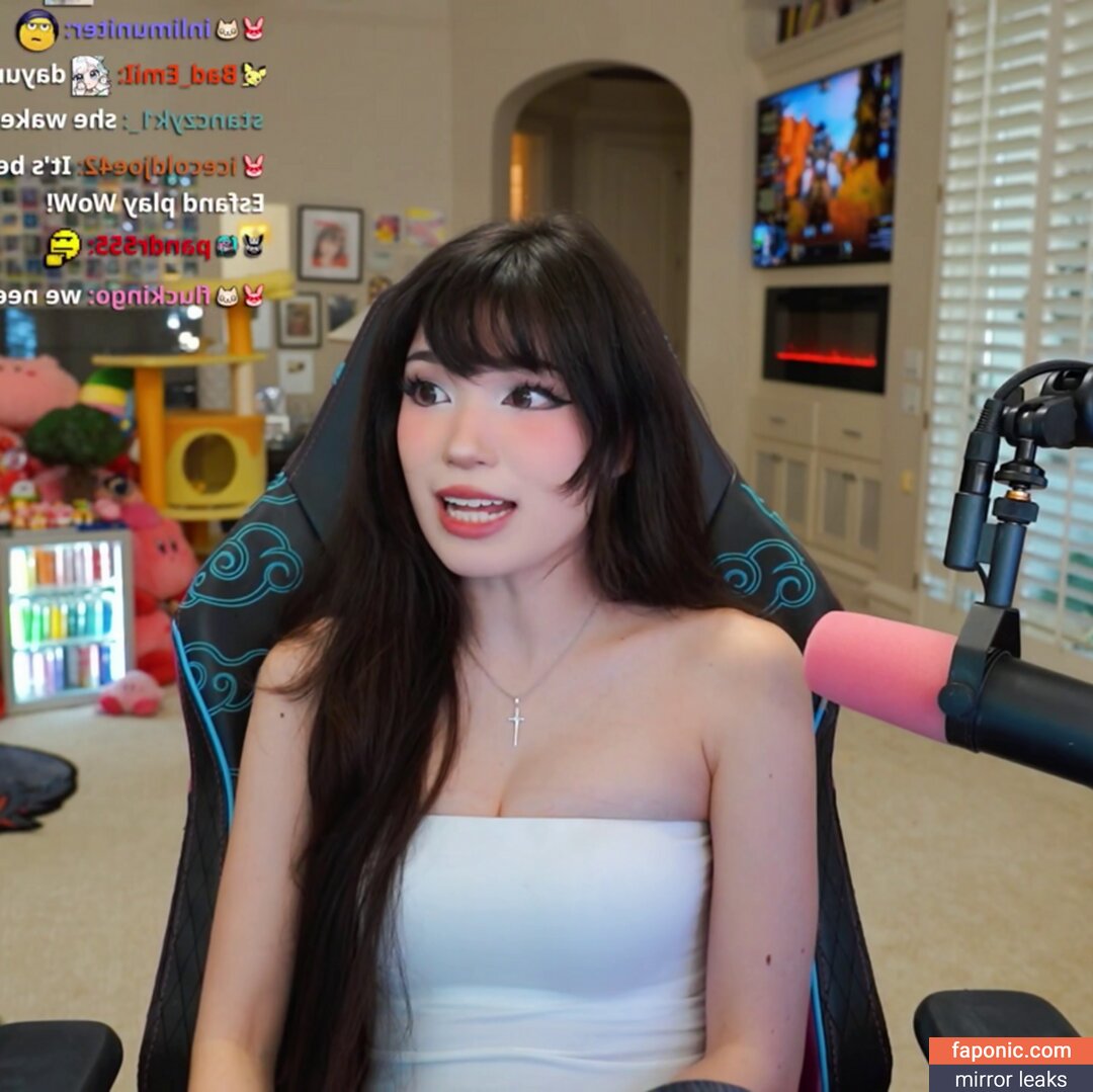 Emiru, emiru.jpg Naakte Lekken OnlyFans Foto #122