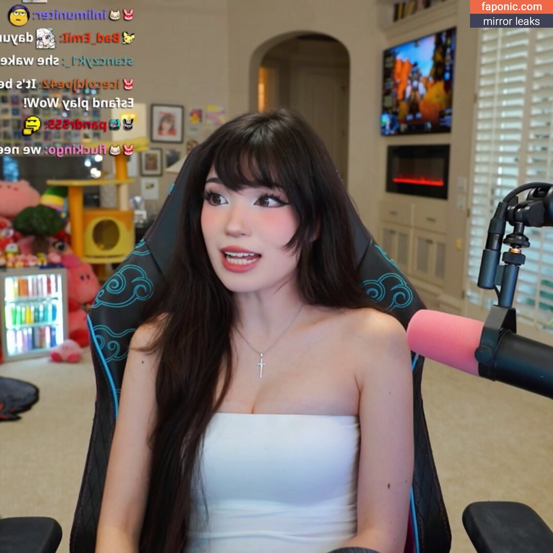 Emiru, emiru.jpg Naakte Lekken OnlyFans Foto #126