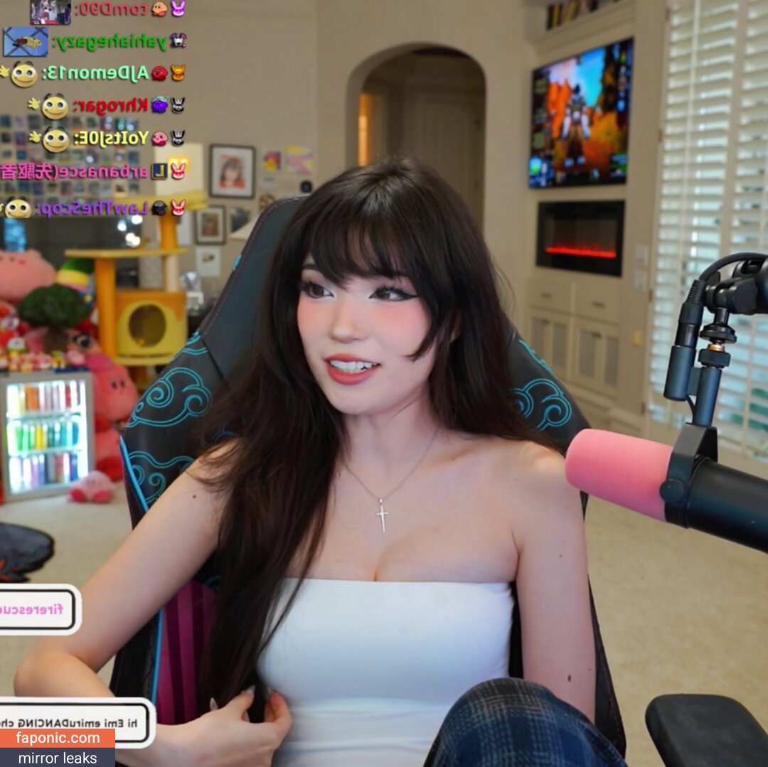 Emiru, emiru.jpg Naakte Lekken OnlyFans Foto #127