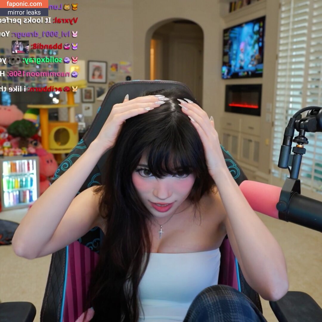 Emiru, emiru.jpg Naakte Lekken OnlyFans Foto #128