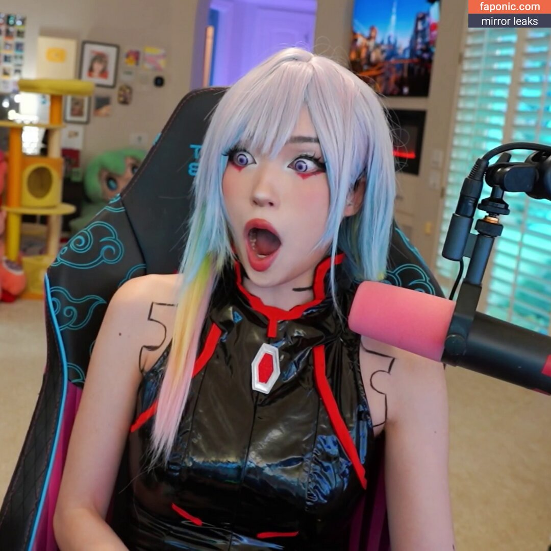 Emiru, emiru.jpg Naakte Lekken OnlyFans Foto #135