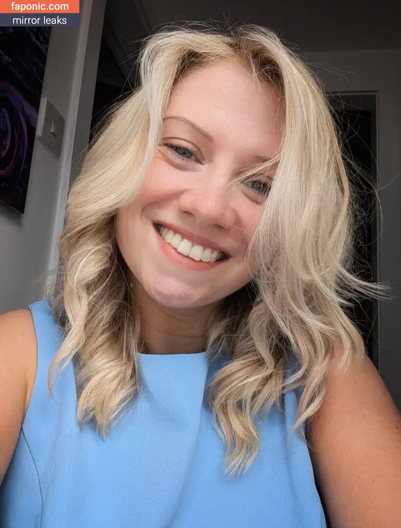 Jodie Marie ASMR, jodiemarieasmr Naakte Lekken  Foto #3