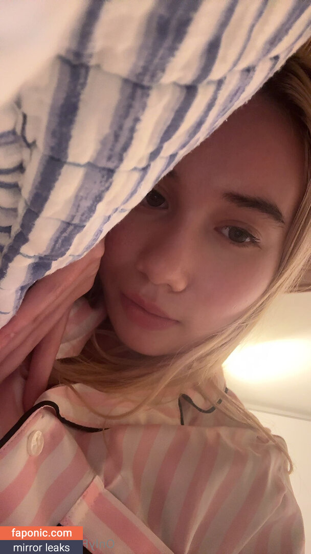 Lil Tay, liltay Naakte Lekken OnlyFans Foto #7