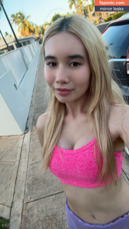 Lil Tay, liltay Naakte Lekken OnlyFans Foto #10