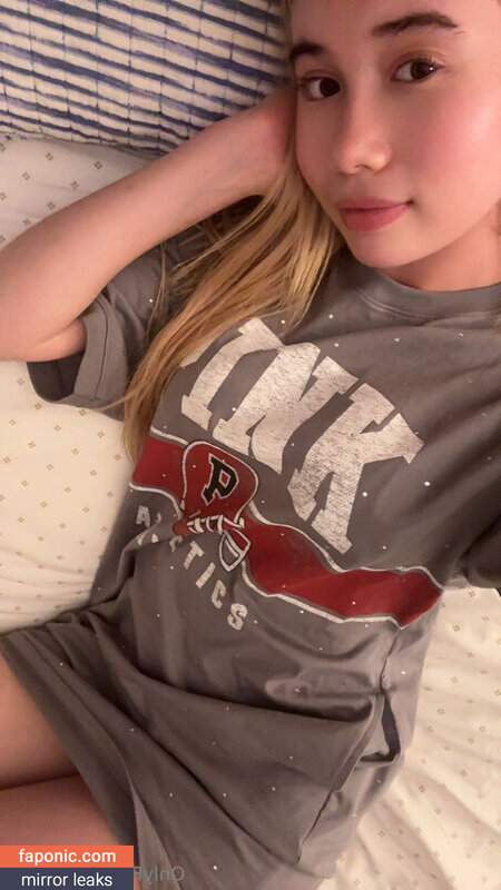 Lil Tay, liltay Naakte Lekken OnlyFans Foto #17