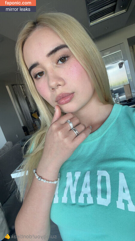 Lil Tay, liltay Naakte Lekken OnlyFans Foto #18