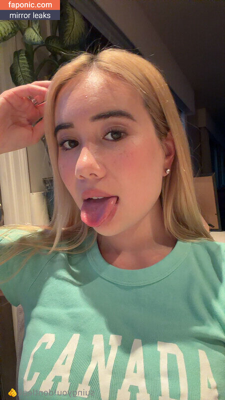 Lil Tay, liltay Naakte Lekken OnlyFans Foto #21