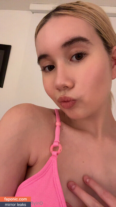 Lil Tay, liltay Naakte Lekken OnlyFans Foto #23