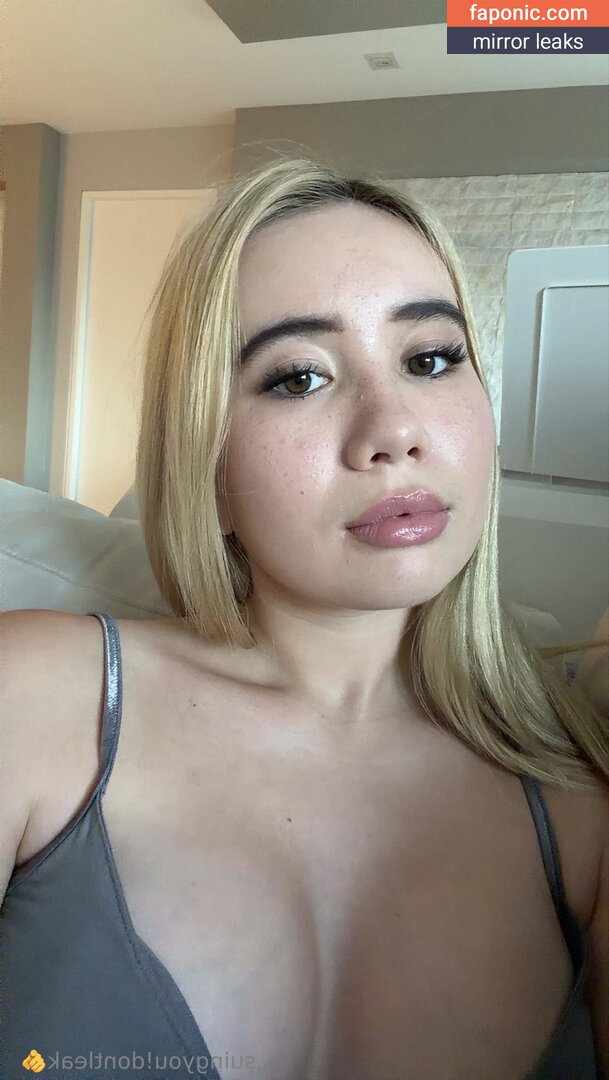Lil Tay, liltay Naakte Lekken OnlyFans Foto #27
