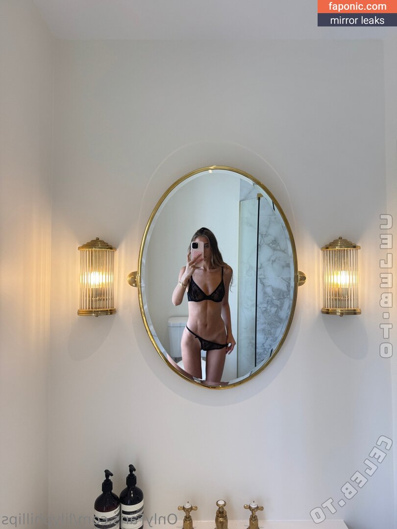 Lillian Phillips, https:, lilydaisyphillips, lilyphillip_s Naakte Lekken OnlyFans Foto #952
