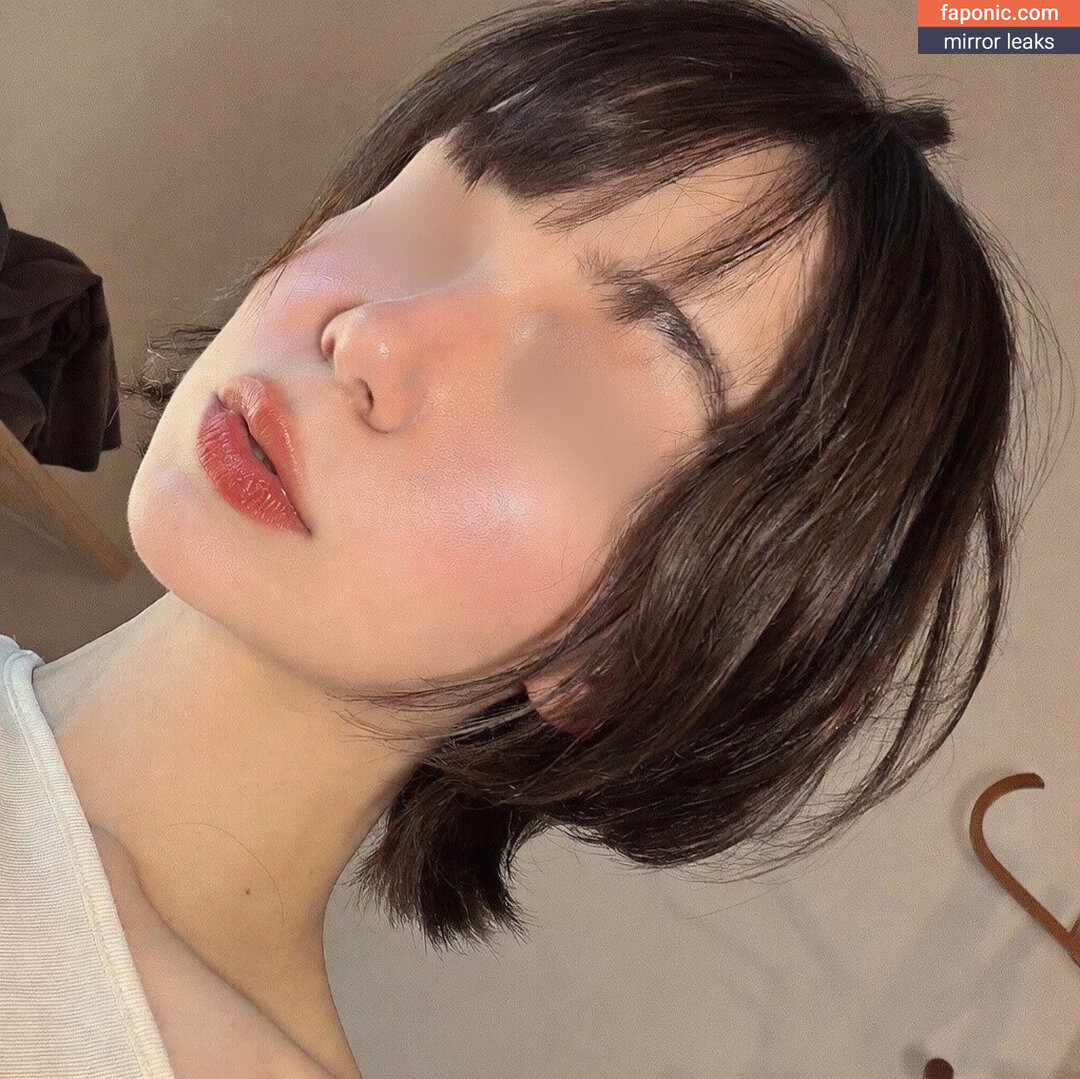 MaimyASMR, MaimyNyan, bibibabydoll Naakte Lekken OnlyFans Foto #136