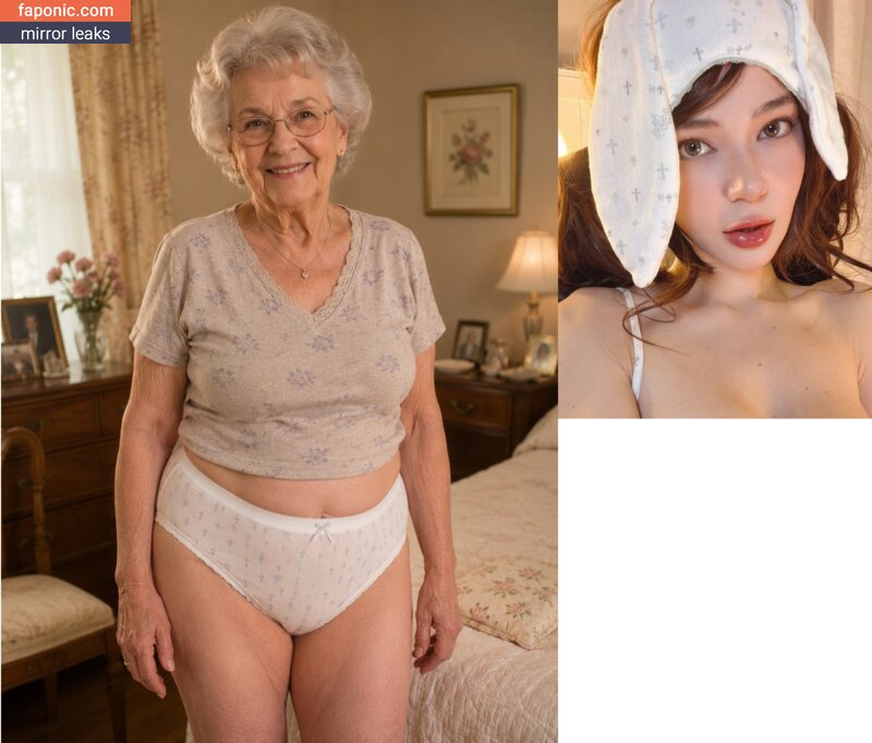MaimyASMR, MaimyNyan, bibibabydoll Naakte Lekken OnlyFans Foto #224