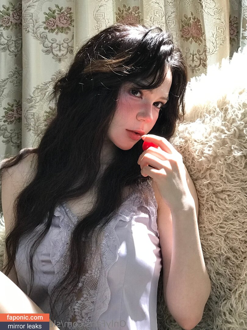 MaimyASMR, MaimyNyan, https: Naakte Lekken OnlyFans Foto #283