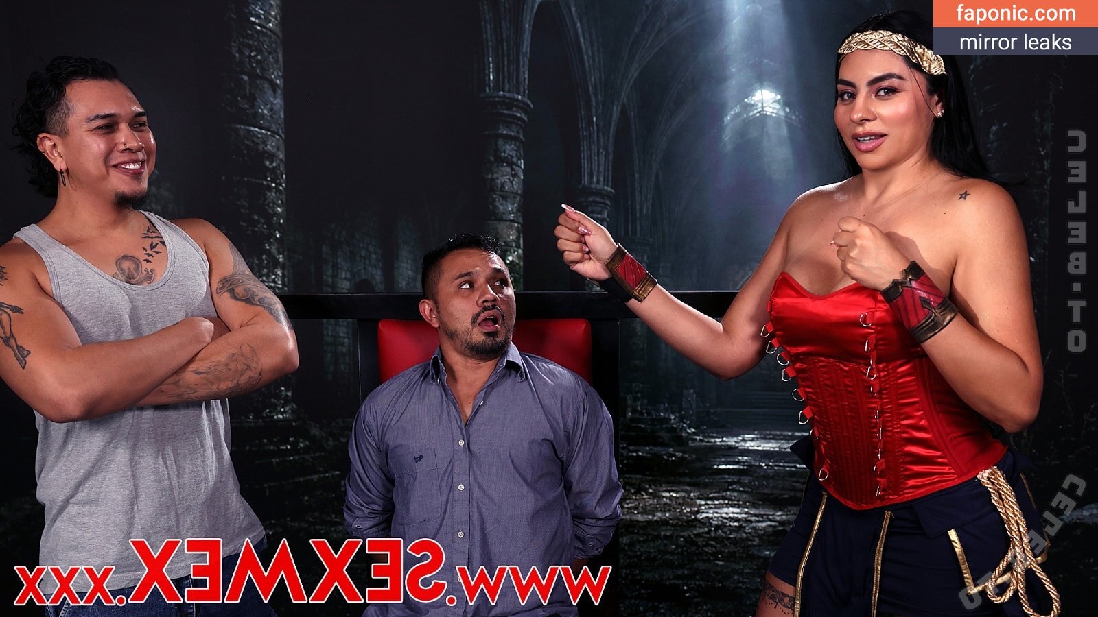 Sexmex, https:, yosoysexmex, yosoysxmx, yosoysxmxoficial Naakte Lekken  Foto #210