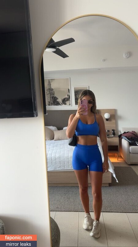 gaby_zola Naakte Lekken  Foto #111