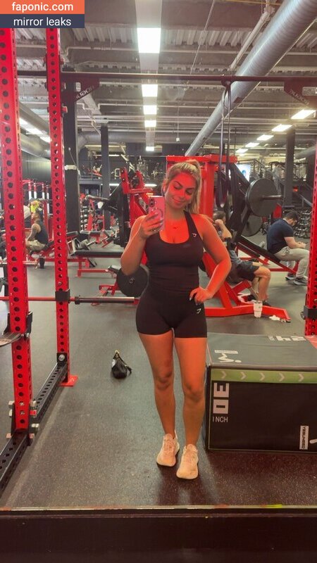 gaby_zola Naakte Lekken  Foto #117