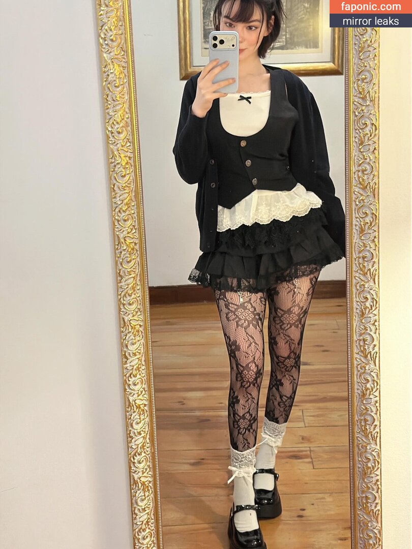 Maimy Nyan, maimynyan Naakte Lekken OnlyFans Foto #63