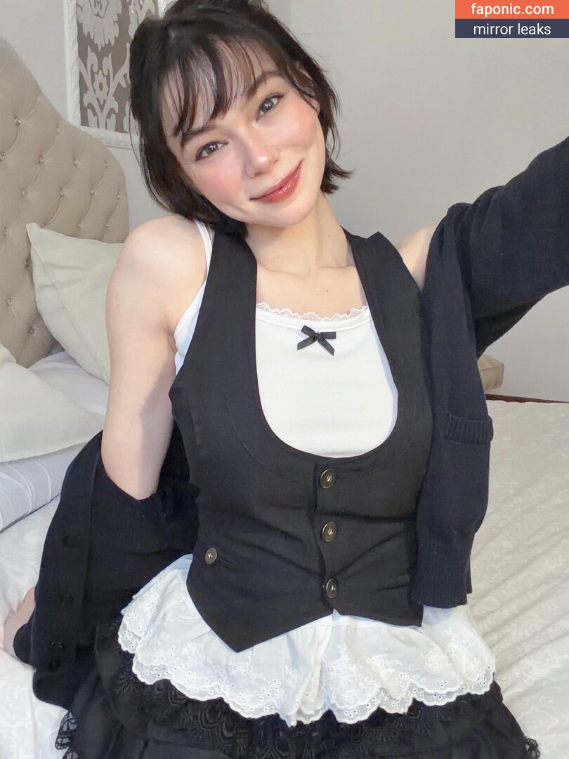 Maimy Nyan, maimynyan Naakte Lekken OnlyFans Foto #64