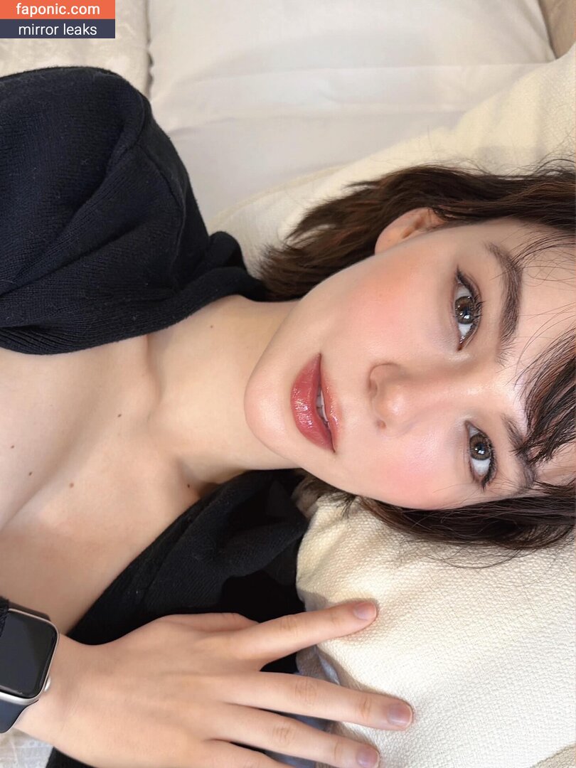 Maimy Nyan, maimynyan Naakte Lekken OnlyFans Foto #65