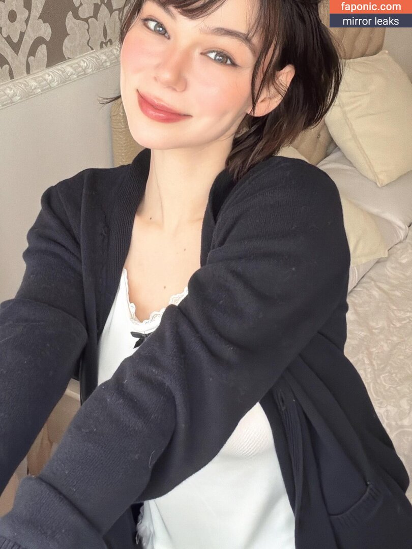Maimy Nyan, maimynyan Naakte Lekken OnlyFans Foto #67