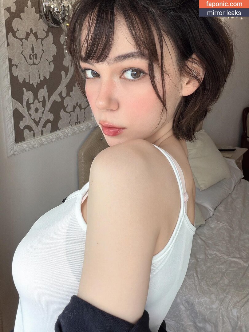Maimy Nyan, maimynyan Naakte Lekken OnlyFans Foto #68