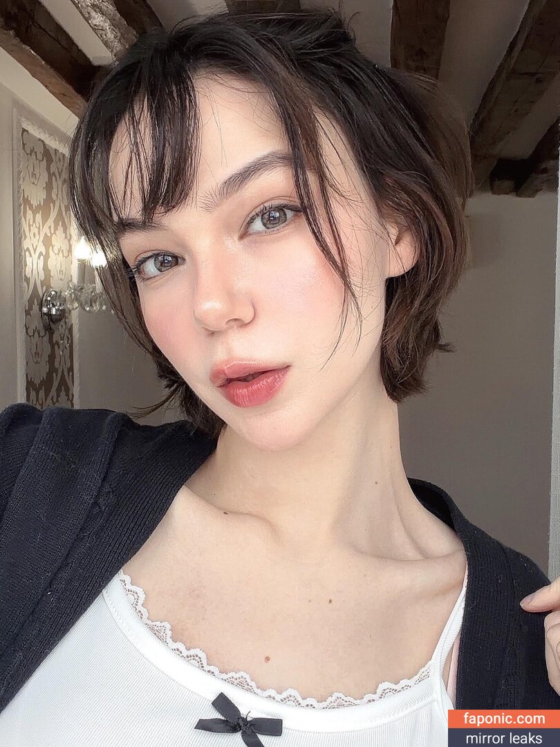 Maimy Nyan, maimynyan Naakte Lekken OnlyFans Foto #69