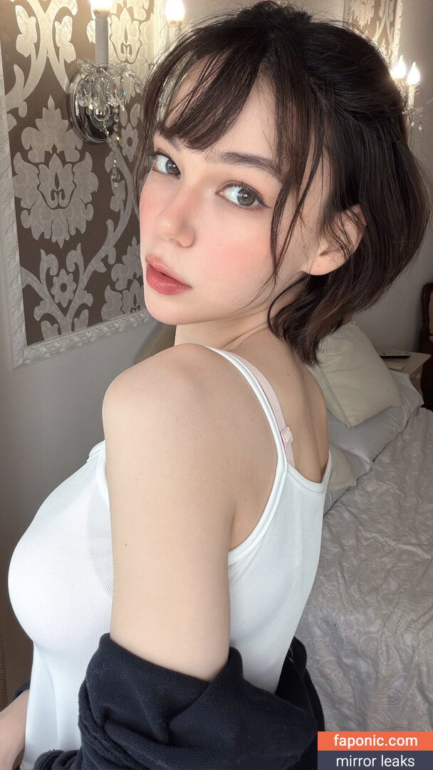 Maimy Nyan, maimynyan Naakte Lekken OnlyFans Foto #84