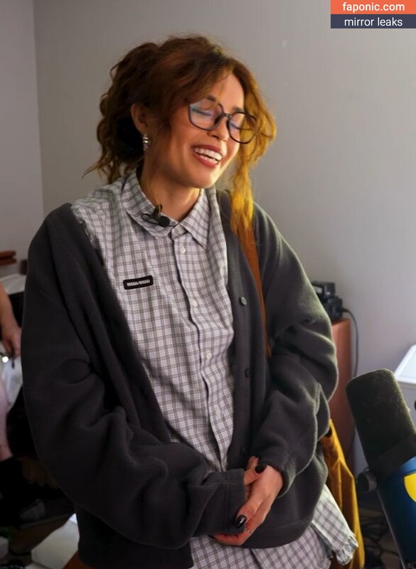 Valkyrae Naakte Lekken OnlyFans Foto #46