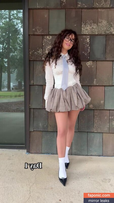 Valkyrae Naakte Lekken OnlyFans Foto #57