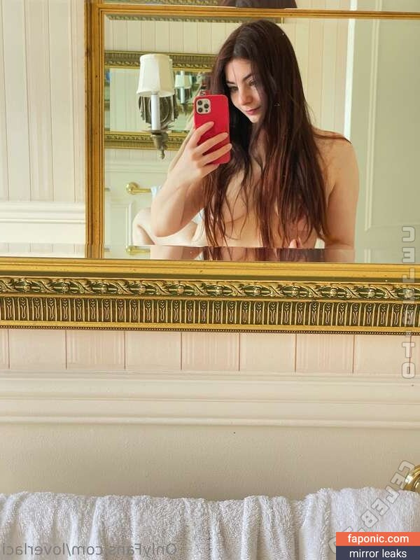 Loverlaci Naakte Lekken OnlyFans Foto #204