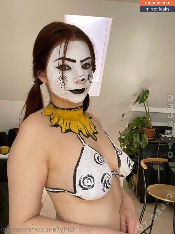Loverlaci Naakte Lekken OnlyFans Foto #285