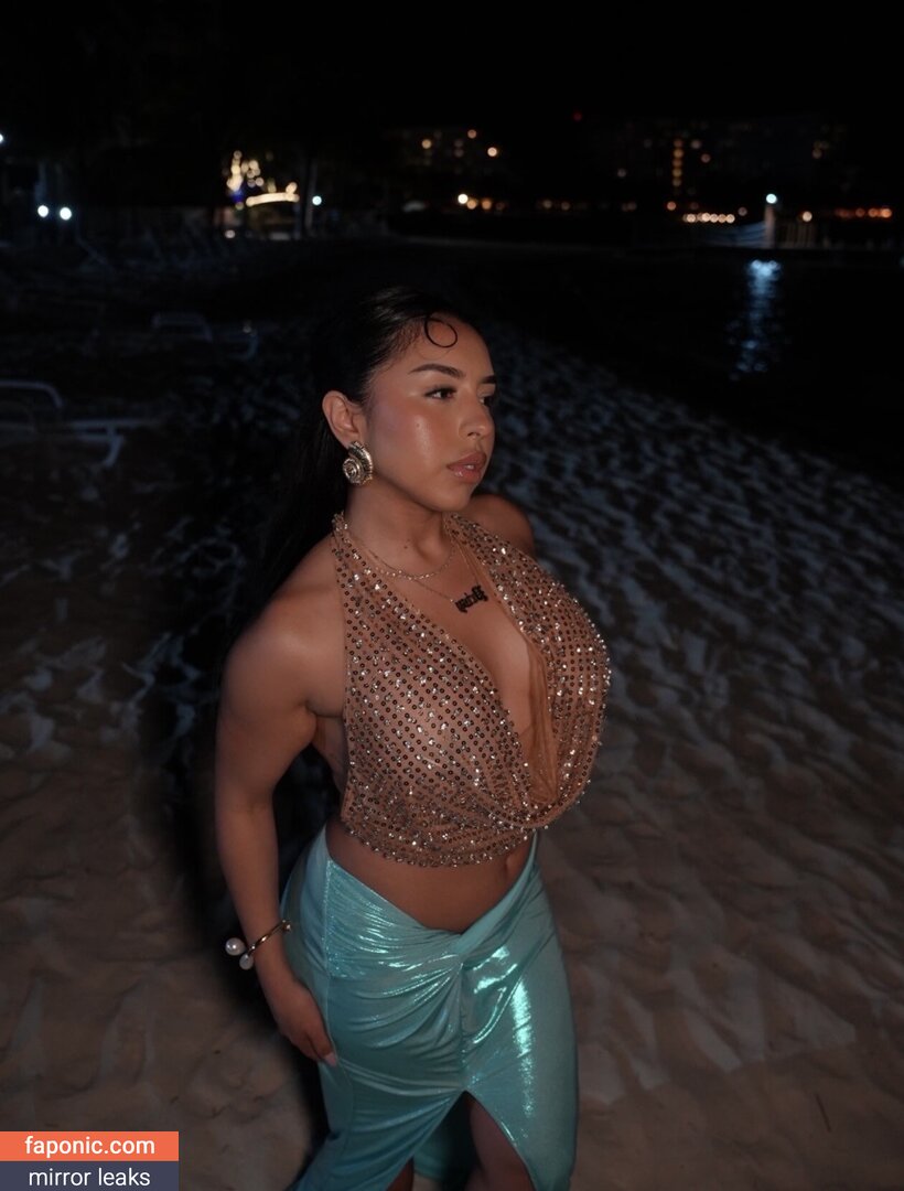 Prisy Montoya, prisymontoya Naakte Lekken OnlyFans Foto #53